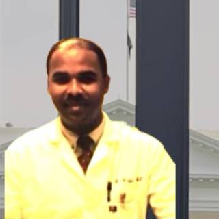 Yemane Hadgu, MD, Internal Medicine, Franklin, TN