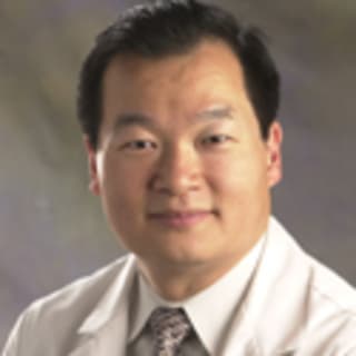 Sung Yang, MD, Gastroenterology, Pueblo, CO, Parkview Medical Center