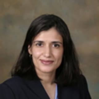 Asra Khan, MD