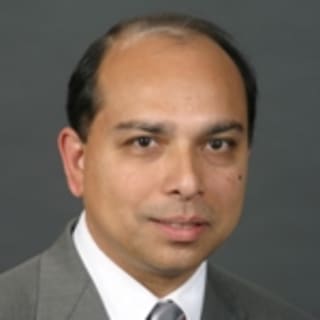 Sanjoy Banerjee, MD
