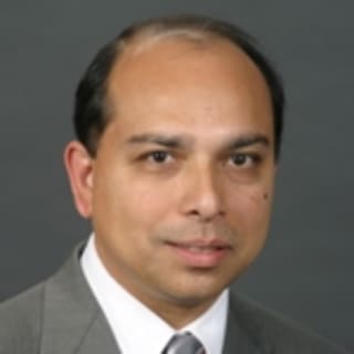 Sanjoy Banerjee, MD, Pediatric Gastroenterology, Toledo, OH