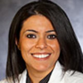 Sara Rizk, MD, Obstetrics & Gynecology, Chicago, IL