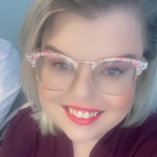 Jordan Stivers, Nurse Practitioner, Kingsport, TN