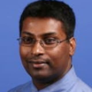 Ratnasabapathy Sivasekaran, MD, Internal Medicine, Ocala, FL