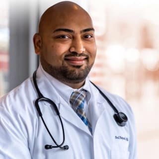 Anil Bajnath, MD, Family Medicine, Annapolis, MD