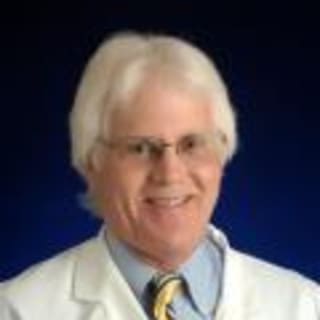 Kenneth Rogers, MD