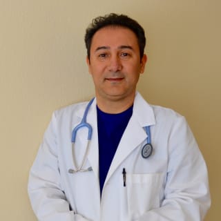 Sam Safaee