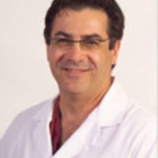 Oscar Carbonell, MD, Radiology, Daytona Beach, FL