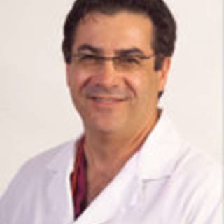 Oscar Carbonell, MD
