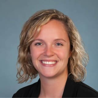Rebecca Webb, Orthopedics, Baltimore, MD