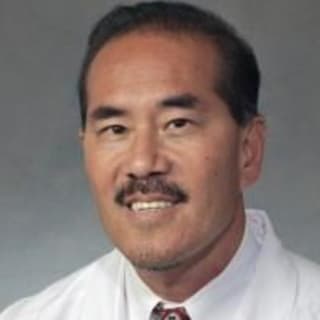 Dean Matsuda, MD
