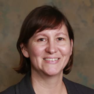 Heidi Sinclair, MD