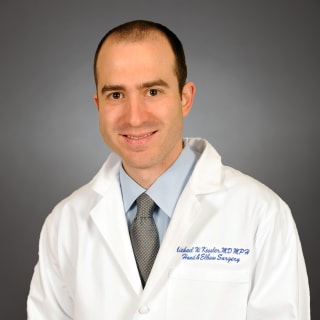 Michael Kessler, MD, Orthopaedic Surgery, Washington, DC, MedStar Georgetown University Hospital