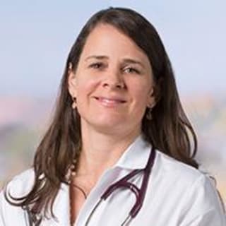 Melissa Hippely, MD