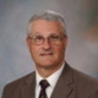 Robert De Pompolo, MD, Physical Medicine/Rehab, Rochester, MN, Mayo Clinic Hospital - Rochester