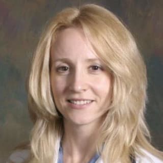 Milana (Buchman) Boukhman, MD, Emergency Medicine, Palo Alto, CA, Stanford Health Care