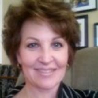 Patricia Huseman, Family Nurse Practitioner, Sterling City, TX