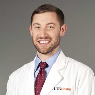 Michael Sheppard, MD, Physical Medicine/Rehab, Charlottesville, VA