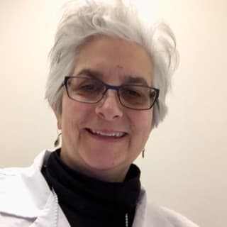 Elena (Kuzin) Kuzin-Palmeri, Geriatric Nurse Practitioner, Hackensack, NJ