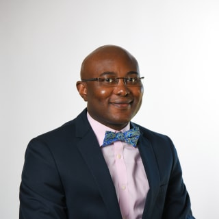 Edwin Nyambi, PA, Psychiatry, Salt Lake City, UT