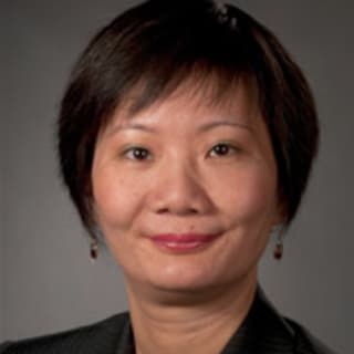 Helen Chen, DO, Family Medicine, Flushing, NY, Glen Cove Hospital