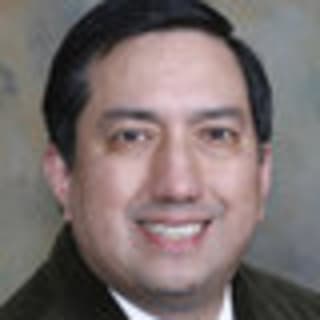 Michael Gutierrez, MD, Family Medicine, Austin, TX, St. David's Medical Center