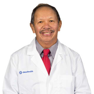 Roberto Concepcion, MD, Urology, Marion, OH