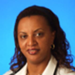 Elizabeth Fasika, MD