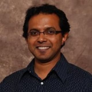 Saji Gopinathan, MD, Pediatrics, Athens, TN, East Tennessee Children's Hospital