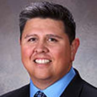 Jim Yanes, MD, Internal Medicine, Tucson, AZ