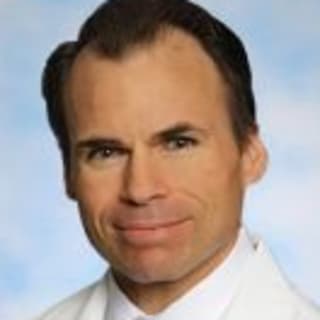 Rod Johnson, MD, Family Medicine, Fredericksburg, VA