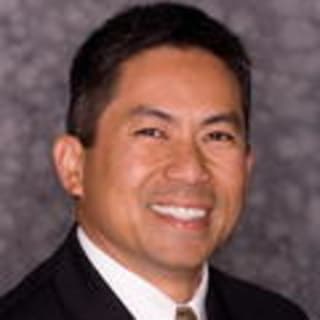 Trung Tran, MD