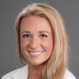 Grace Auton, Emergency Medicine, Winston Salem, NC