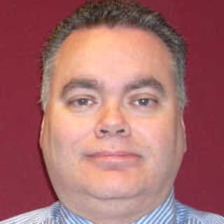 John Dougherty