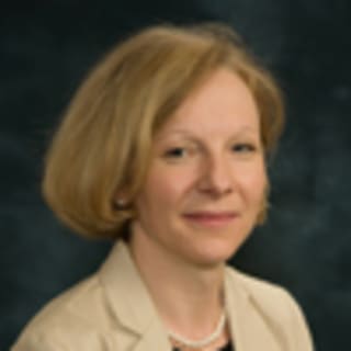 Christiane Dammann, MD