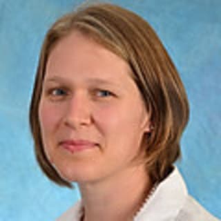 April Berndt, Family Nurse Practitioner, Chapel Hill, NC, University of North Carolina Hospitals