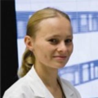 Magdalena Hohn, MD, Internal Medicine, Ithaca, NY, Cayuga Medical Center at Ithaca