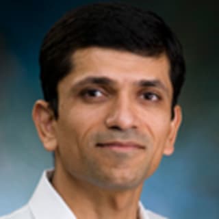 Syed Gilani, MD, Cardiology, Galveston, TX, University of Texas Medical Branch