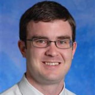 Benjamin Calvert, MD, Family Medicine, Newberg, OR