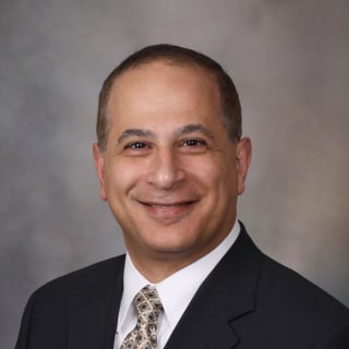Bassem Mora, MD