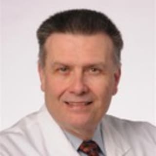 Larry Carson, MD, Neurosurgery, Dayton, OH, Olathe Medical Center