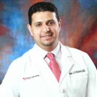 Firas Al Badarin, MD