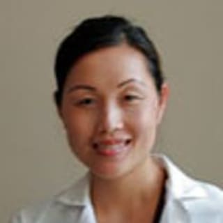 Stacey Tien