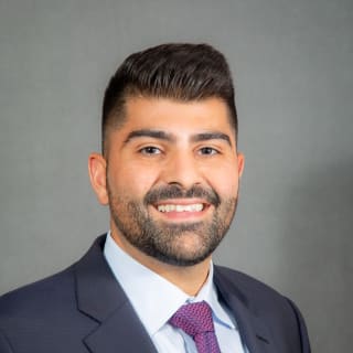 Kamron Sarhadi, MD, Resident Physician, San Jose, CA