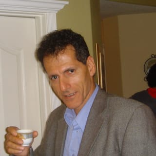 Nizar Ibrahim, MD