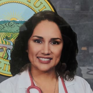 Jessica Camarena, PA, Family Medicine, Hanford, CA, Adventist Health Glendale