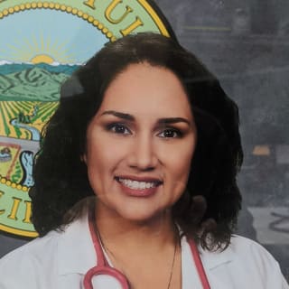 Jessica Camarena, PA, Family Medicine, Visalia, CA