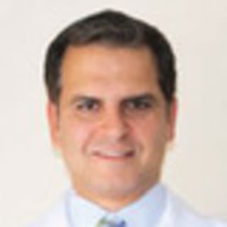 Morris Nejat, MD, Allergy & Immunology, New York, NY, North Shore University Hospital