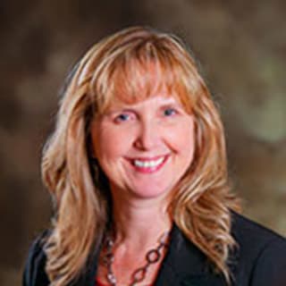 Luann Weber