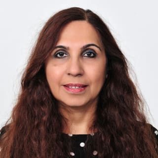 Farzana Sahi, MD